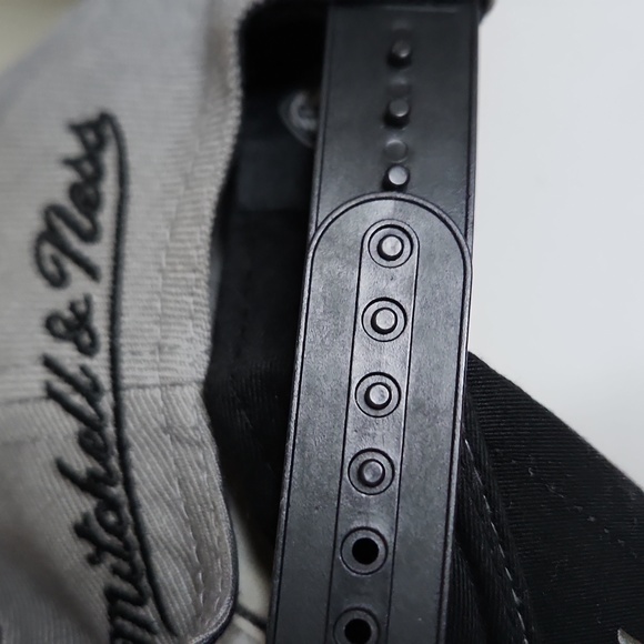 NBA snapback NETS adjustable cap - Picture 11 of 12